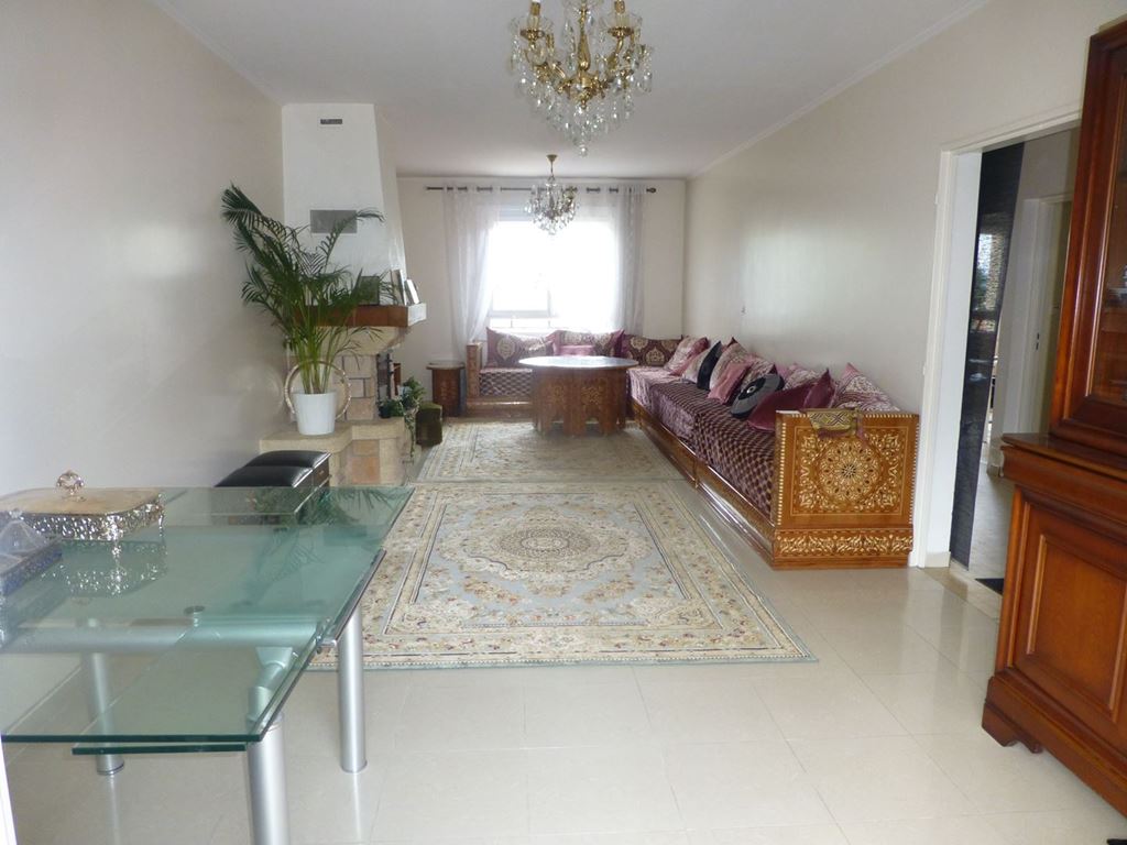 Maison ARGENTEUIL (95100) AGENCE-DIRECT.COM