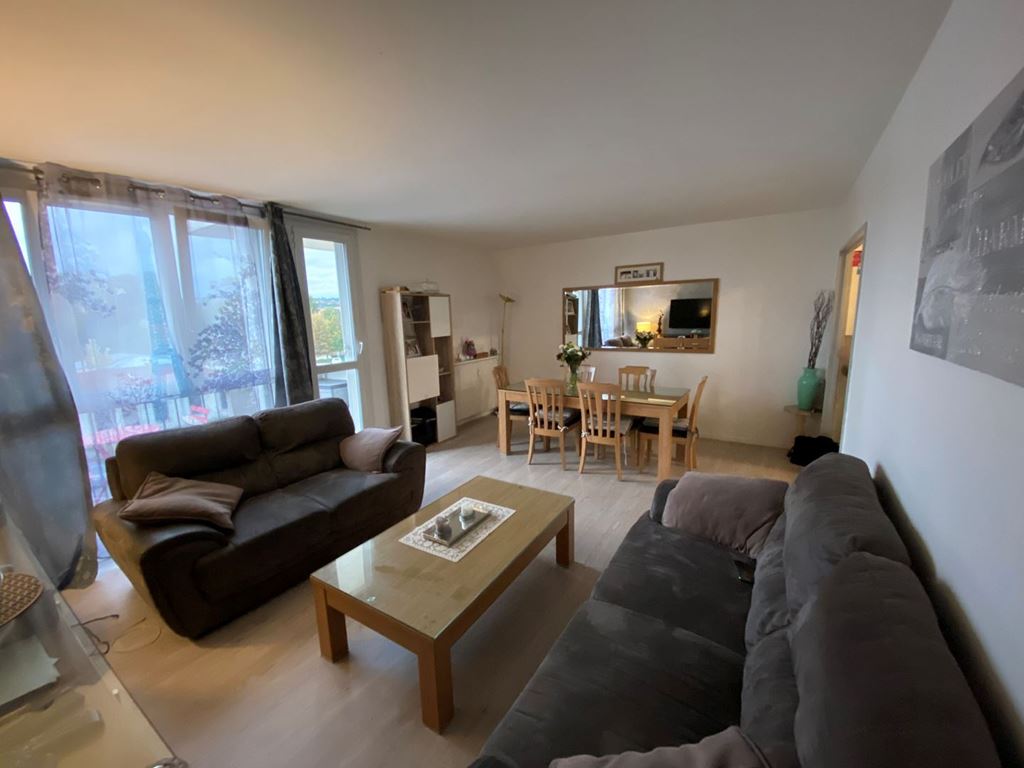 Appartement T4 MONTMAGNY (95360) AGENCE-DIRECT.COM