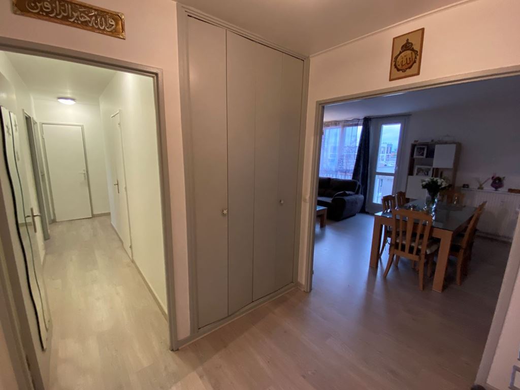 Appartement T4 MONTMAGNY (95360) AGENCE-DIRECT.COM