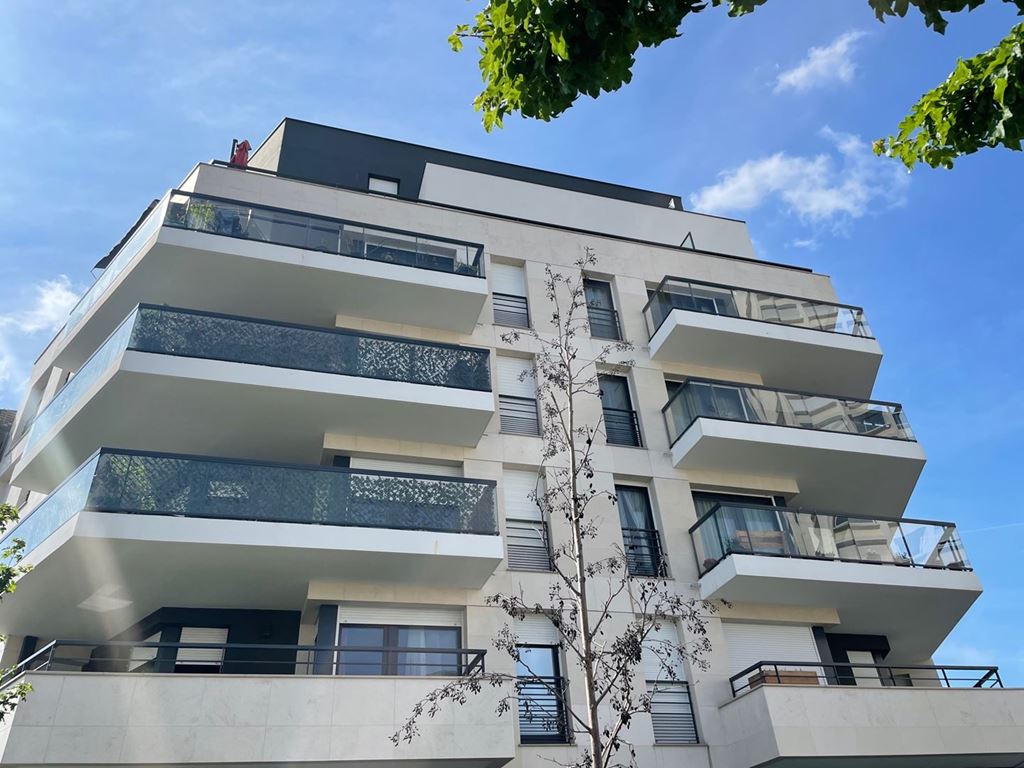 Appartement T2 COLOMBES (92700) AGENCE-DIRECT.COM