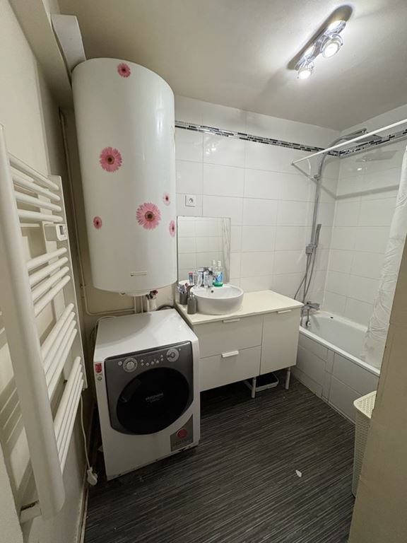 Appartement T4 EPINAY SUR SEINE (93800) AGENCE-DIRECT.COM