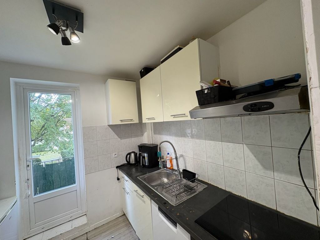 Appartement T4 EPINAY SUR SEINE (93800) AGENCE-DIRECT.COM