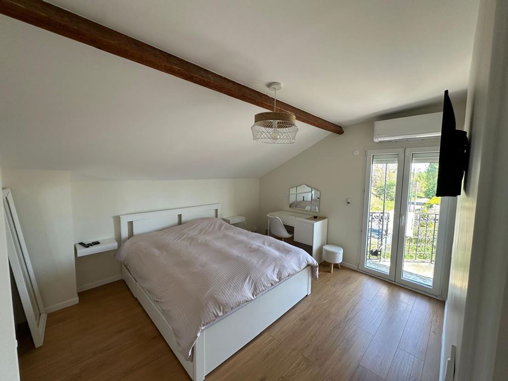 Maison CORMEILLES EN PARISIS (95240) AGENCE-DIRECT.COM