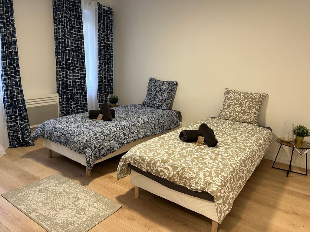 Maison CORMEILLES EN PARISIS (95240) AGENCE-DIRECT.COM