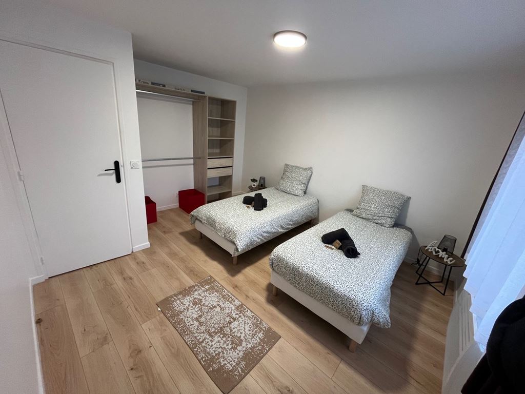 Maison CORMEILLES EN PARISIS (95240) AGENCE-DIRECT.COM