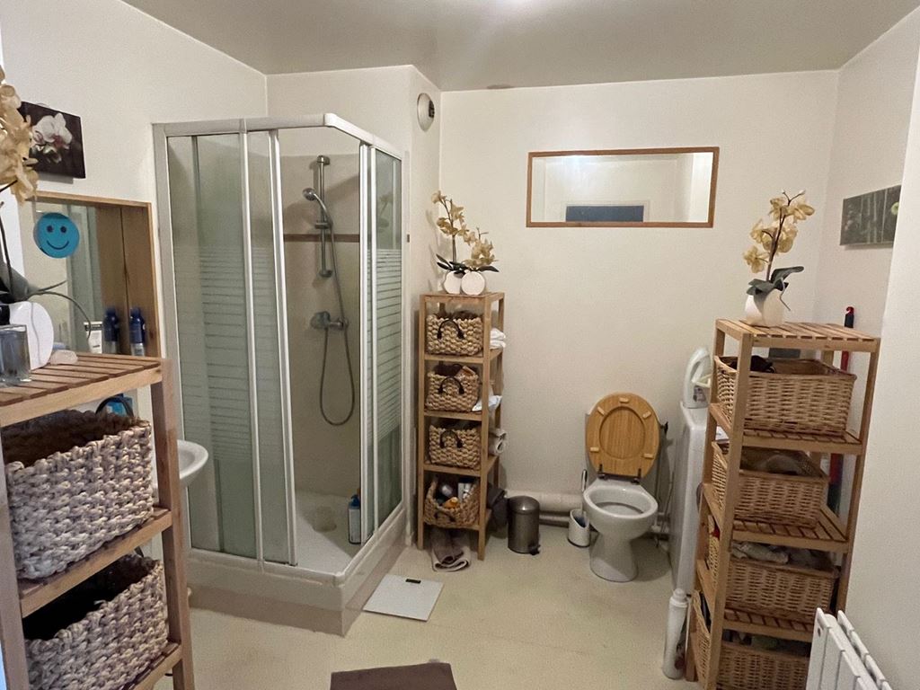 Appartement T2 EPINAY SUR SEINE (93800) AGENCE-DIRECT.COM