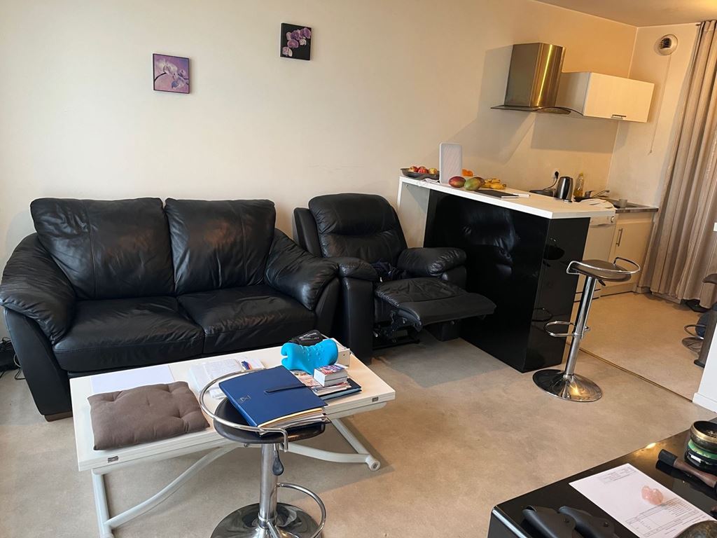 Appartement T2 EPINAY SUR SEINE (93800) AGENCE-DIRECT.COM