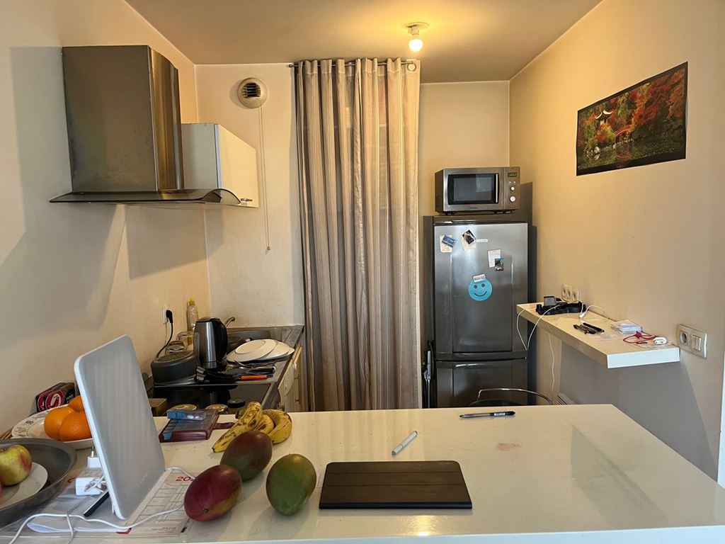 Appartement T2 EPINAY SUR SEINE (93800) AGENCE-DIRECT.COM