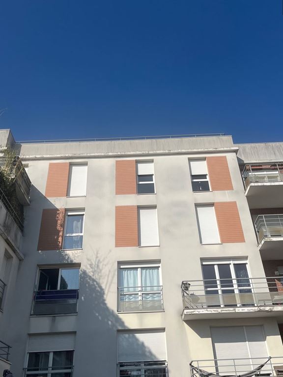 Appartement T2 EPINAY SUR SEINE (93800) AGENCE-DIRECT.COM