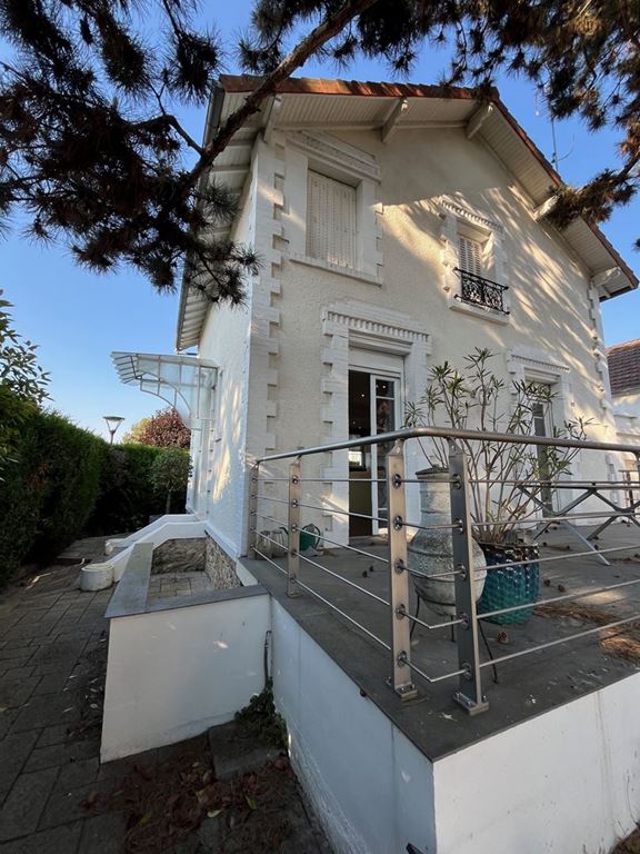 Maison ST GRATIEN (95210) AGENCE-DIRECT.COM