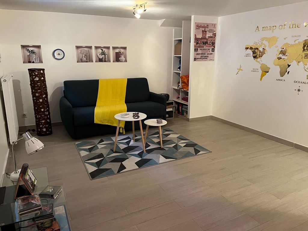 Maison ST GRATIEN (95210) AGENCE-DIRECT.COM