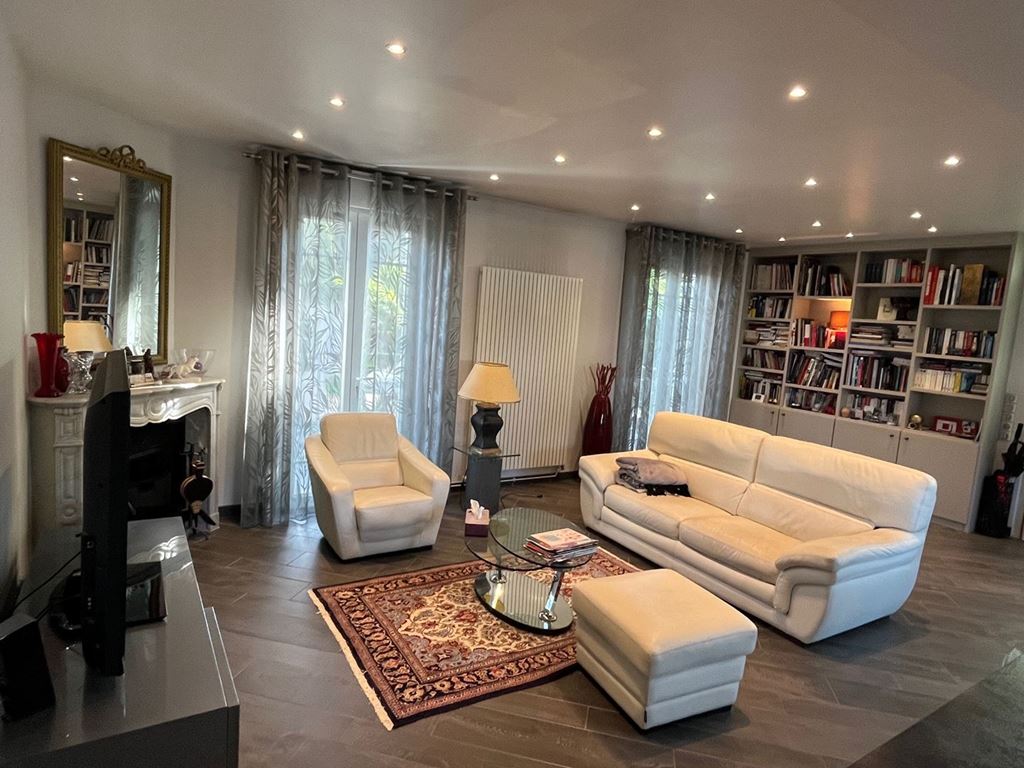 Maison ST GRATIEN (95210) AGENCE-DIRECT.COM