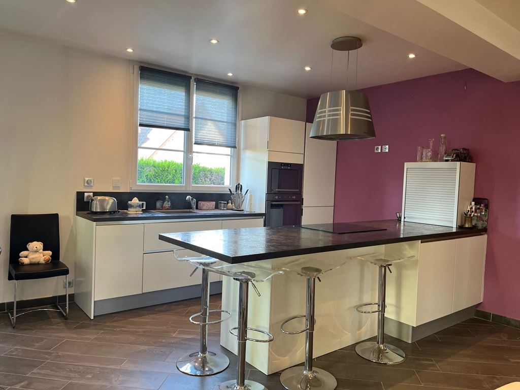 Maison ST GRATIEN (95210) AGENCE-DIRECT.COM