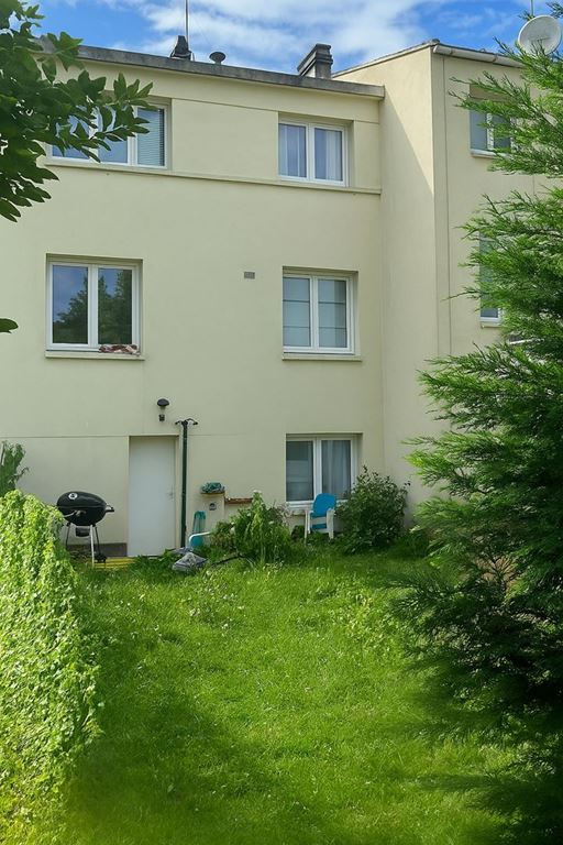 Maison LOUVRES (95380) AGENCE-DIRECT.COM