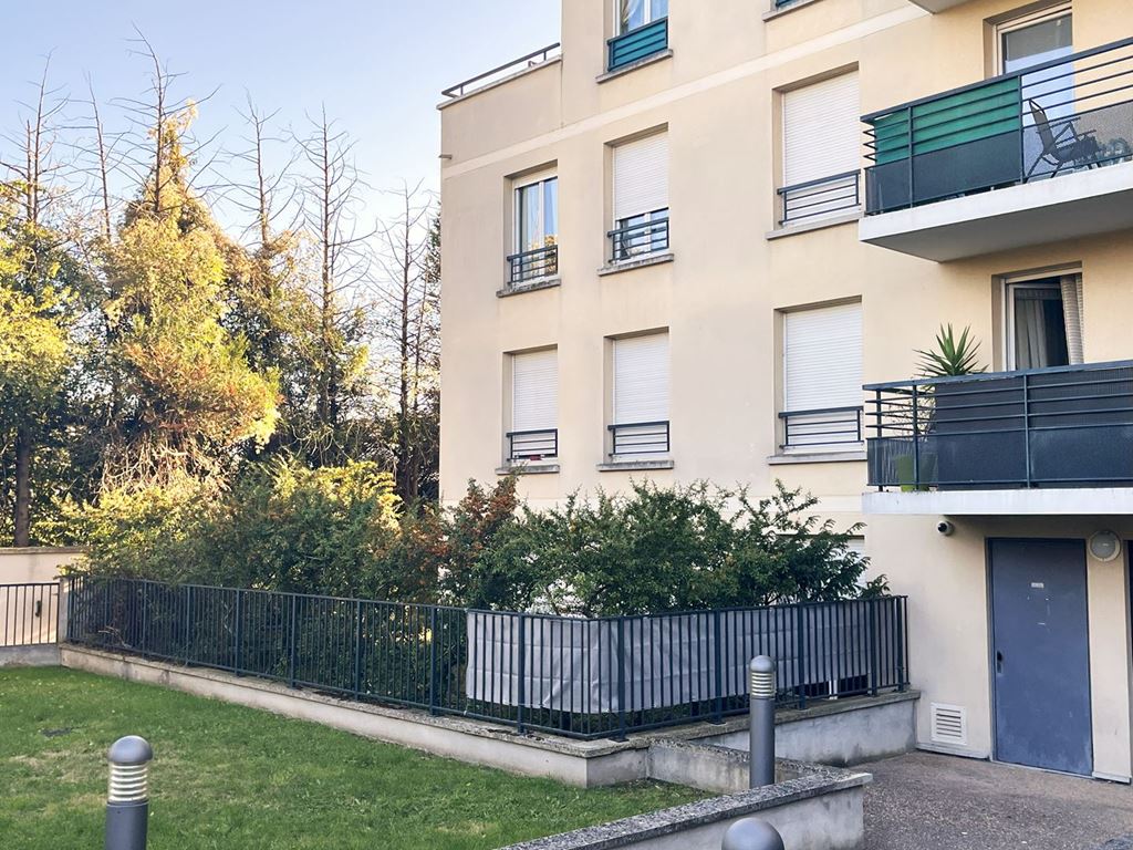 Appartement T3 EPINAY SUR SEINE (93800) AGENCE-DIRECT.COM