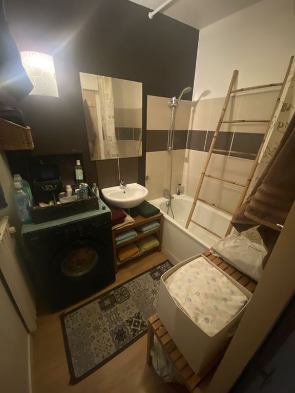 Appartement T2 EPINAY SUR SEINE (93800) AGENCE-DIRECT.COM