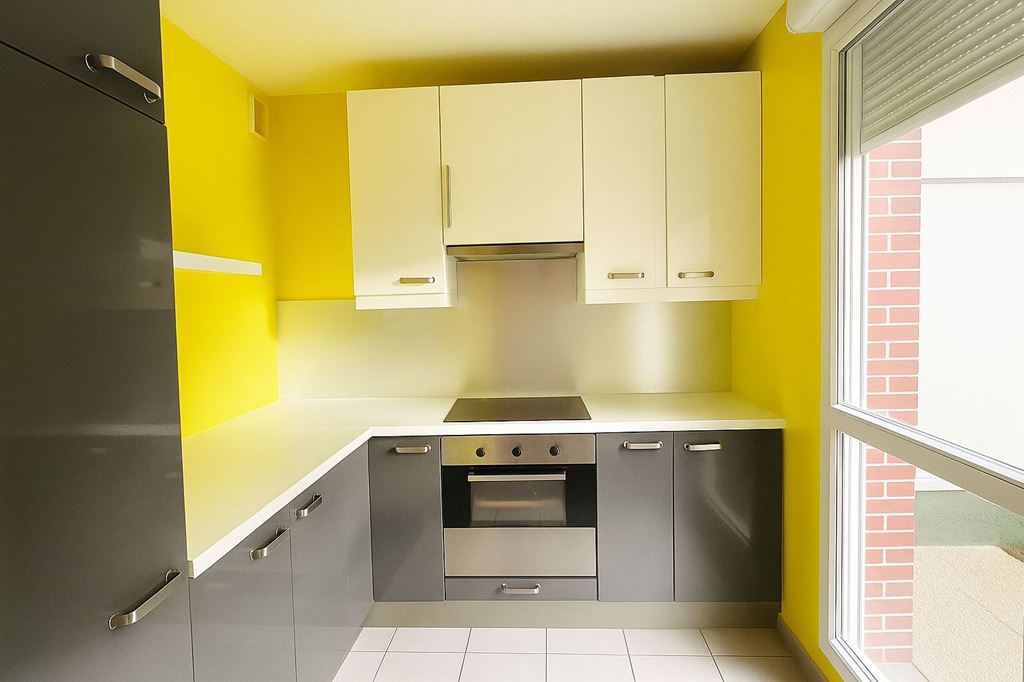 Appartement T1 EPINAY SUR SEINE (93800) AGENCE-DIRECT.COM