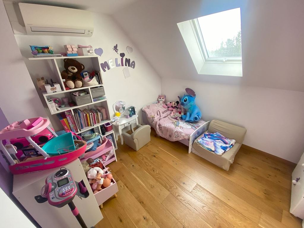 Maison LE MESNIL AUBRY (95720) AGENCE-DIRECT.COM