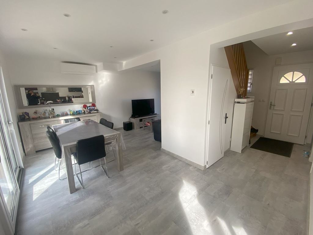 Maison LE MESNIL AUBRY (95720) AGENCE-DIRECT.COM