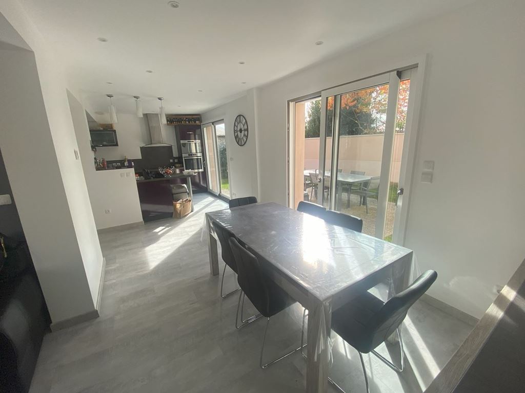 Maison LE MESNIL AUBRY (95720) AGENCE-DIRECT.COM