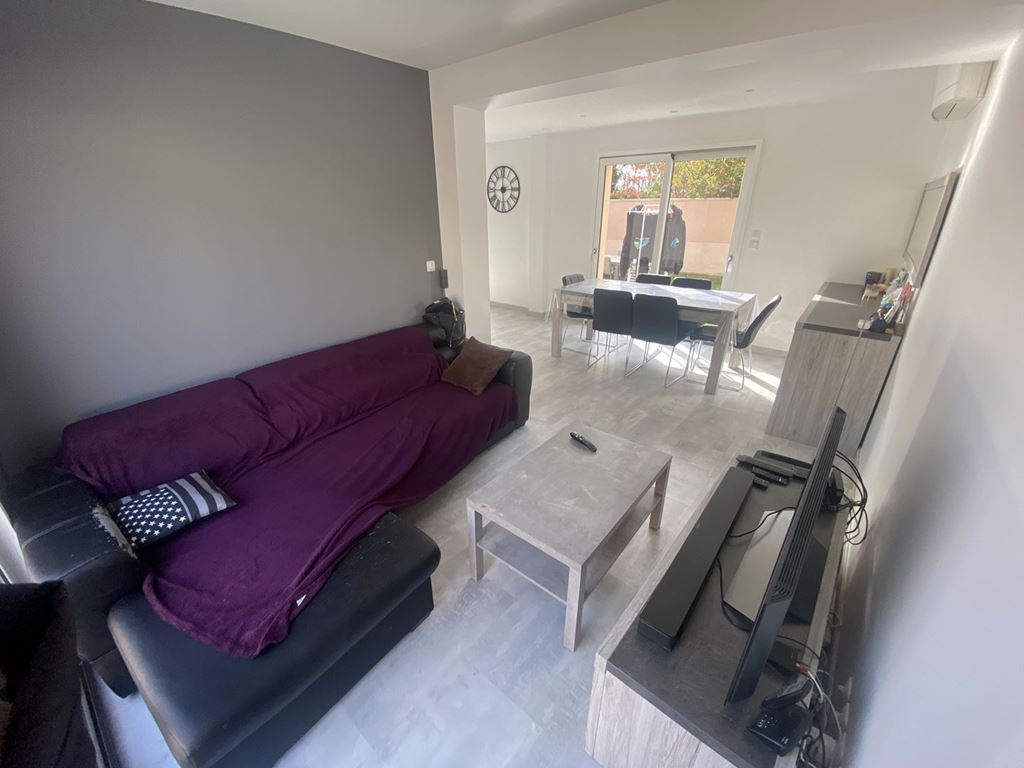 Maison LE MESNIL AUBRY (95720) AGENCE-DIRECT.COM