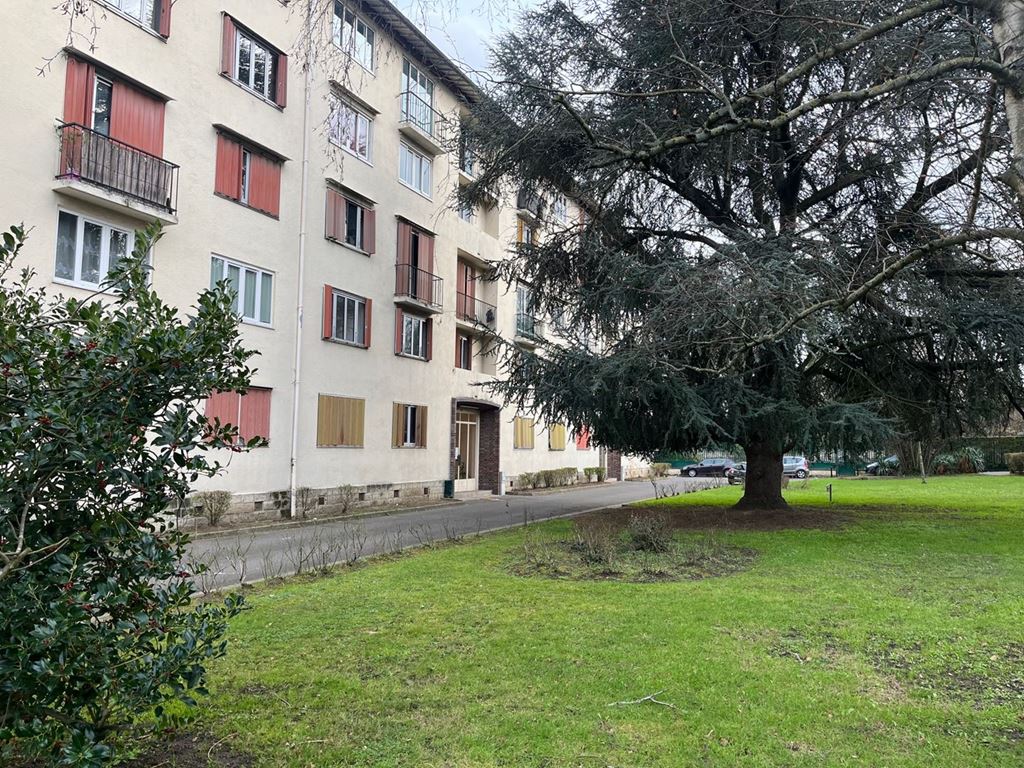 Appartement T4 EPINAY SUR SEINE (93800) AGENCE-DIRECT.COM