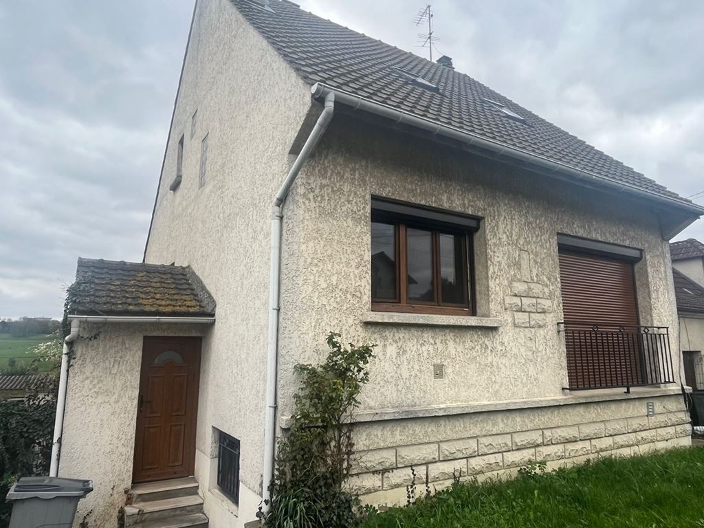 Maison ARNOUVILLE LES GONESSE (95400) AGENCE-DIRECT.COM