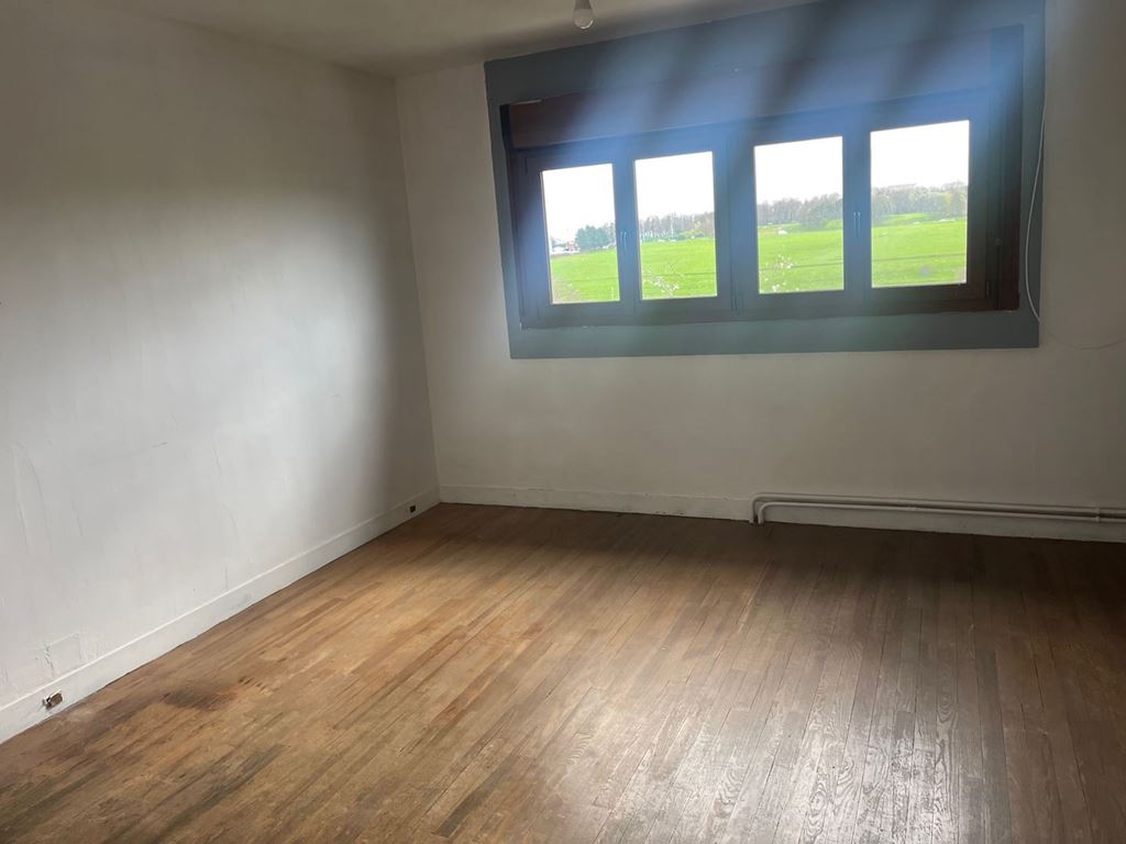 Maison ARNOUVILLE LES GONESSE (95400) AGENCE-DIRECT.COM