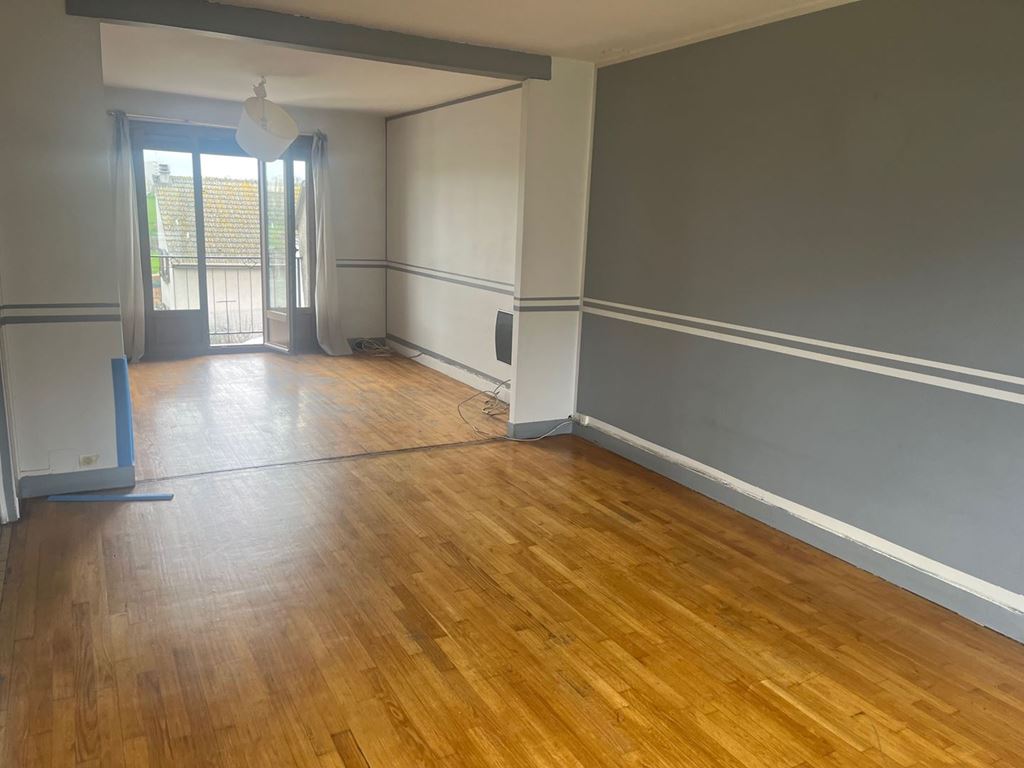 Maison ARNOUVILLE LES GONESSE (95400) AGENCE-DIRECT.COM