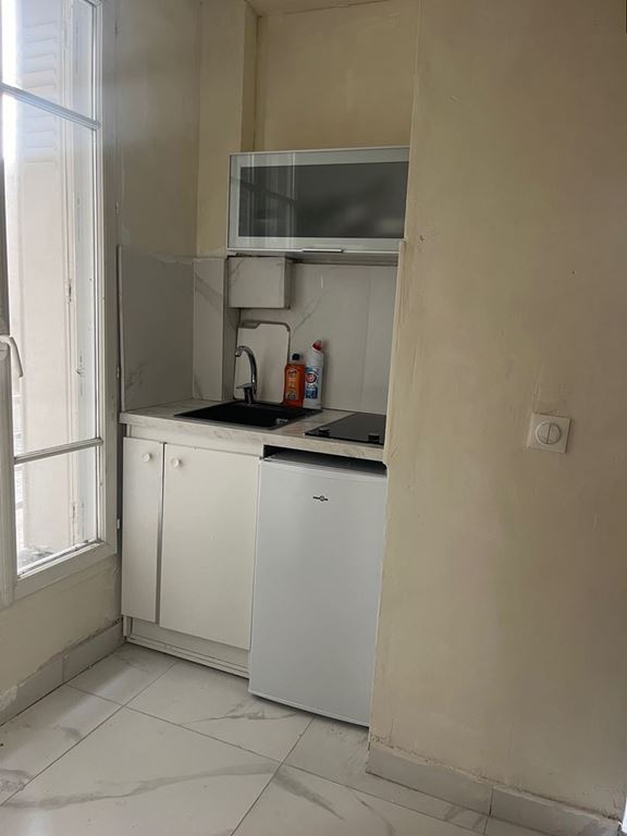 Appartement T1 MONTREUIL (93100) AGENCE-DIRECT.COM