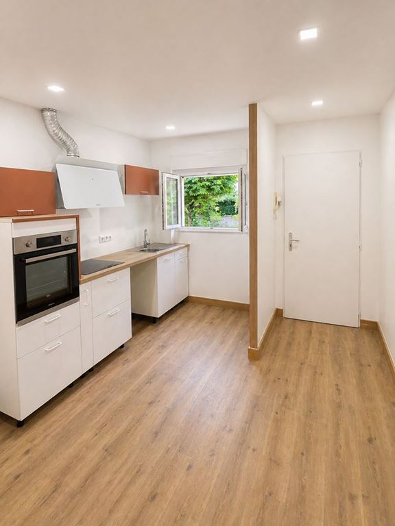 Maison LA COURNEUVE (93120) AGENCE-DIRECT.COM