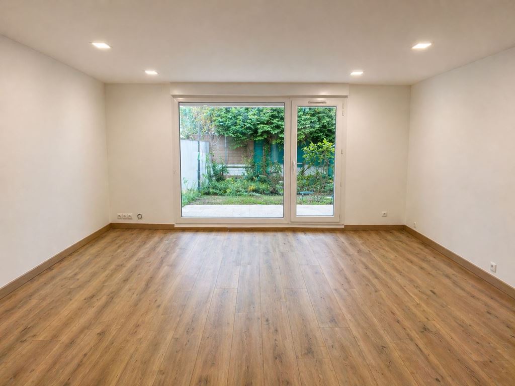 Maison LA COURNEUVE (93120) AGENCE-DIRECT.COM