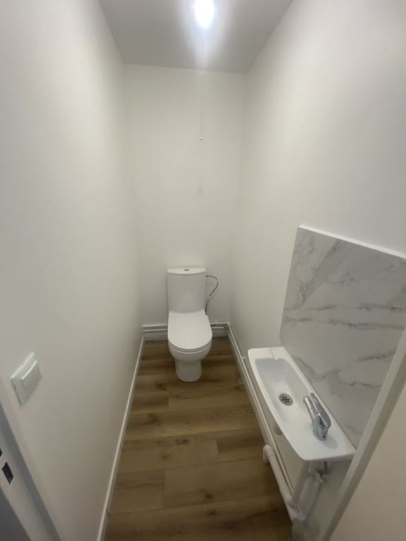 Maison LA COURNEUVE (93120) AGENCE-DIRECT.COM