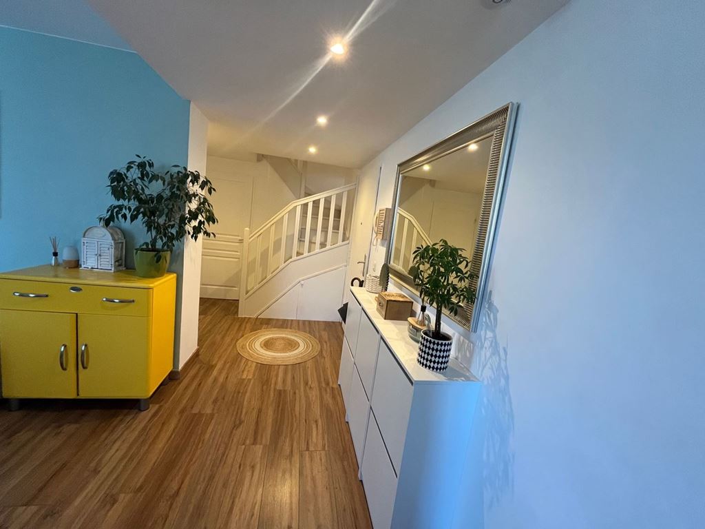 Appartement Duplex ST GRATIEN (95210) AGENCE-DIRECT.COM