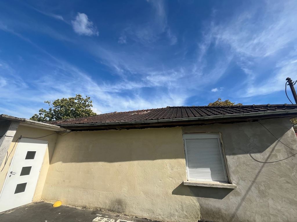 Maison de plain pied SANNOIS (95110) AGENCE-DIRECT.COM
