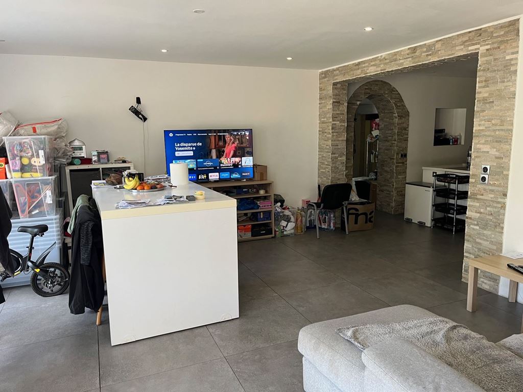 Maison de plain pied SANNOIS (95110) AGENCE-DIRECT.COM