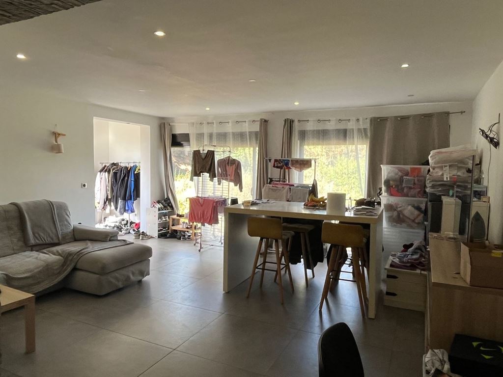 Maison de plain pied SANNOIS (95110) AGENCE-DIRECT.COM