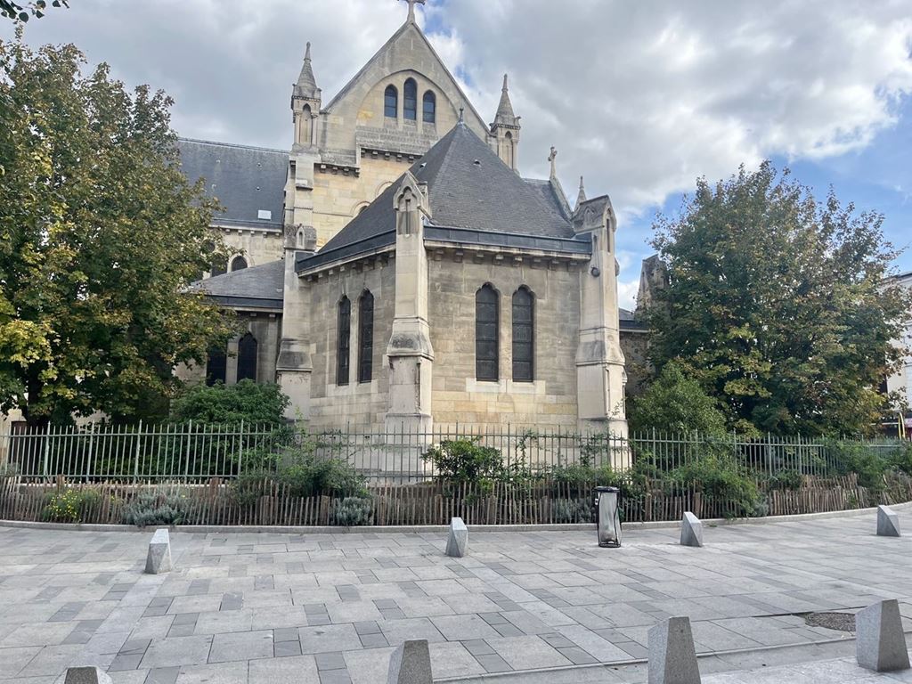 Appartement T2 ST DENIS (93200) AGENCE-DIRECT.COM