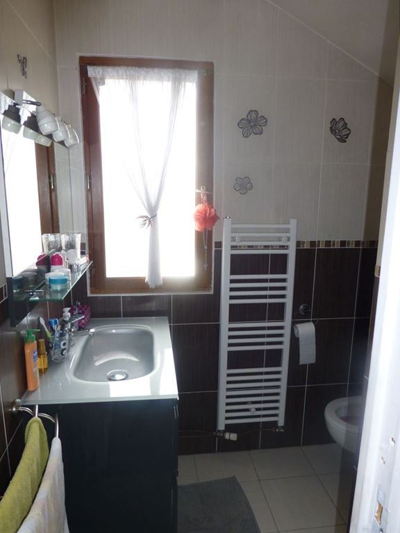 Maison EPINAY SUR SEINE (93800) AGENCE-DIRECT.COM