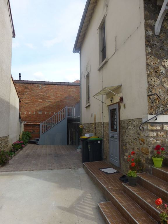 Maison EPINAY SUR SEINE (93800) AGENCE-DIRECT.COM